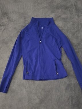 Gap Workout Jacket